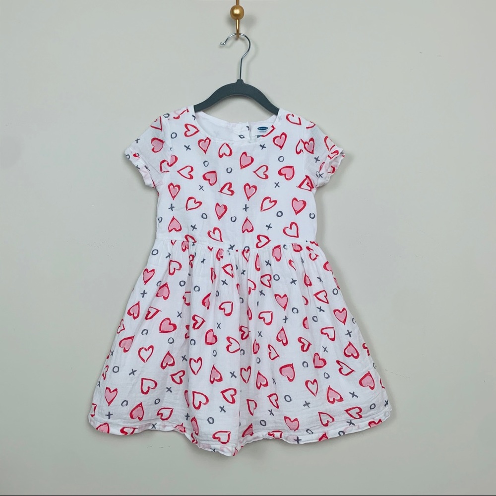 Toddler girl dress β€οΈ